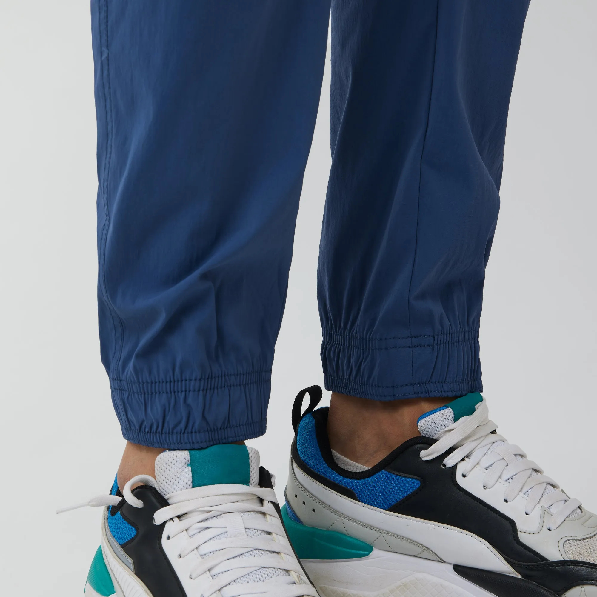 ₹𝟷̶𝟿̶𝟿̶𝟿̶ ₹1799   Extra 10% off on Cargo Joggers Yale Blue 🔥