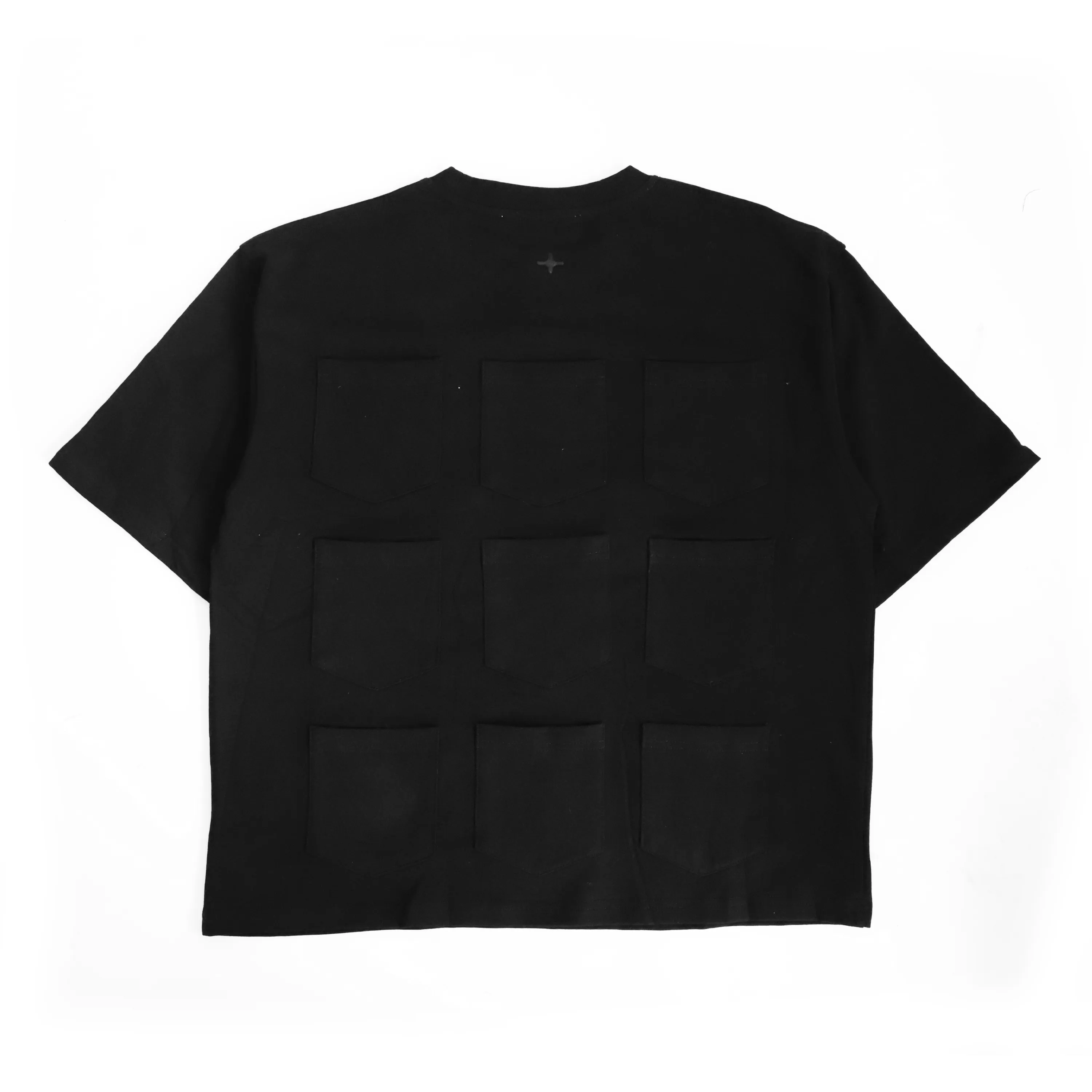 18 Pocket T-Shirt