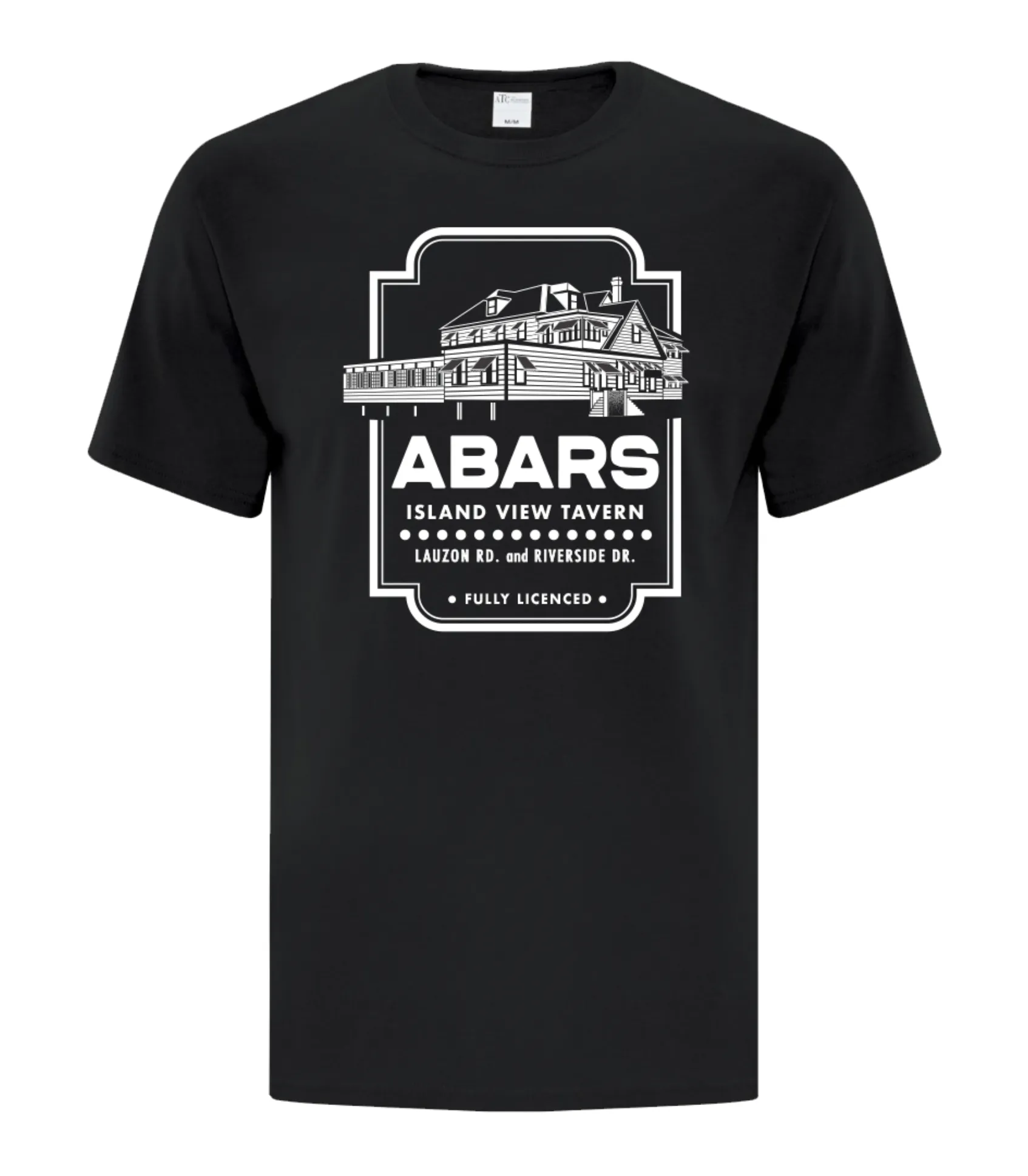 ABARS T-Shirt