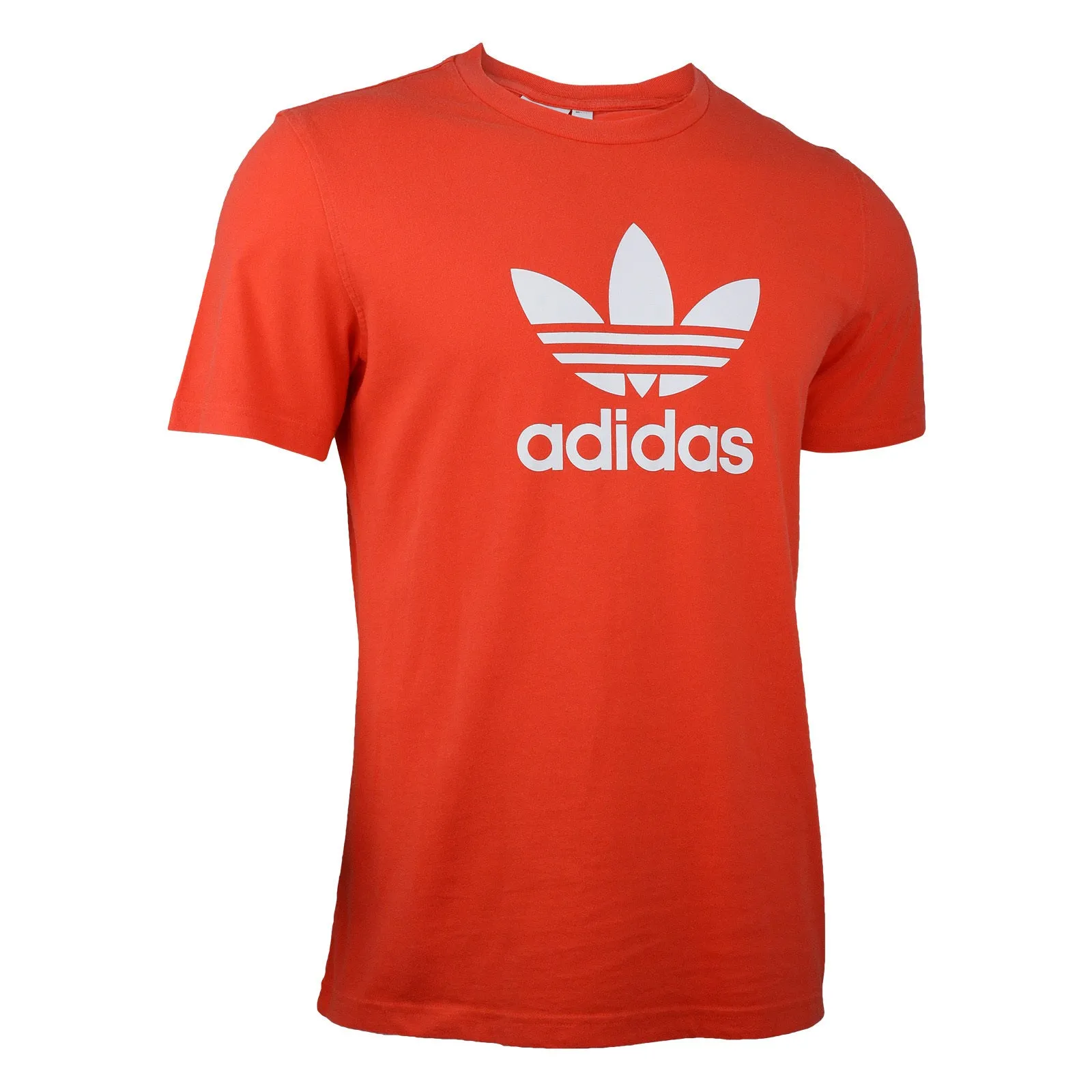 Adidas Originals  Trefoil T-Shirt DH5777