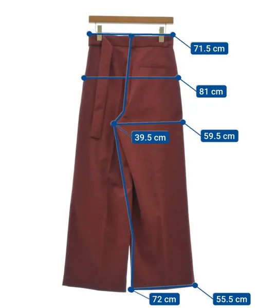 AERON Trousers