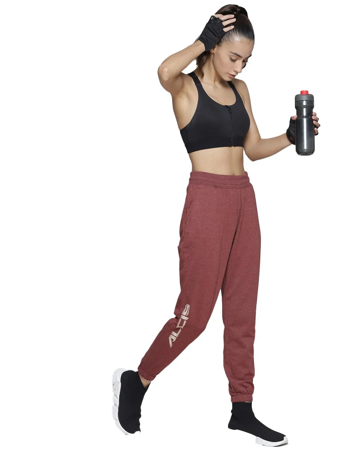 Alcis Women Core Joggers