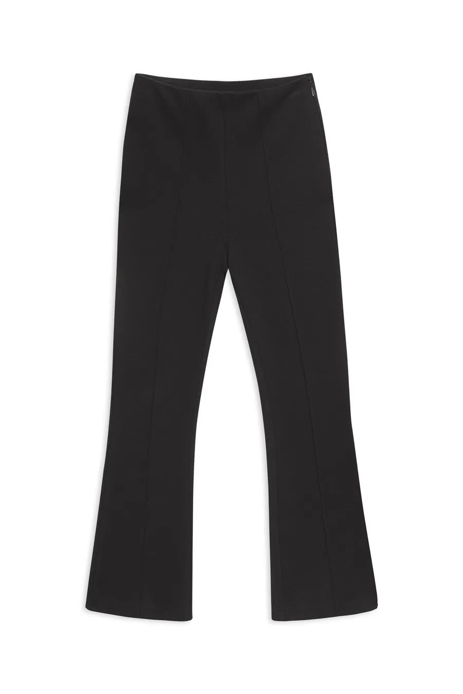 Anine Bing - Mathilda Pant in Black