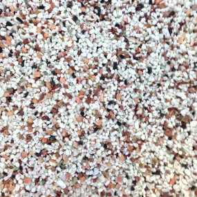 Aquarium Gravel Sprinkle Mix 3-4mm 5kg