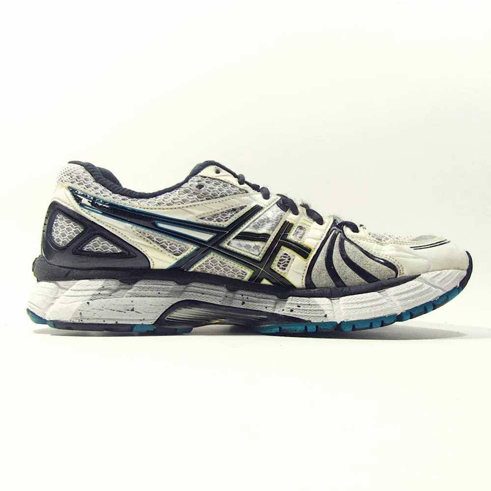 ASICS Gel-Hayano 18