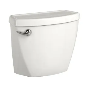 Baby Devoro FloWise Toilet Tank with Left-Hand Lever for 12" Rough-In Bowl and Cover Lock