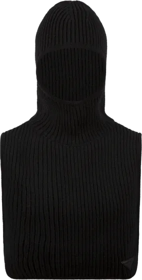 Balaclava - Black