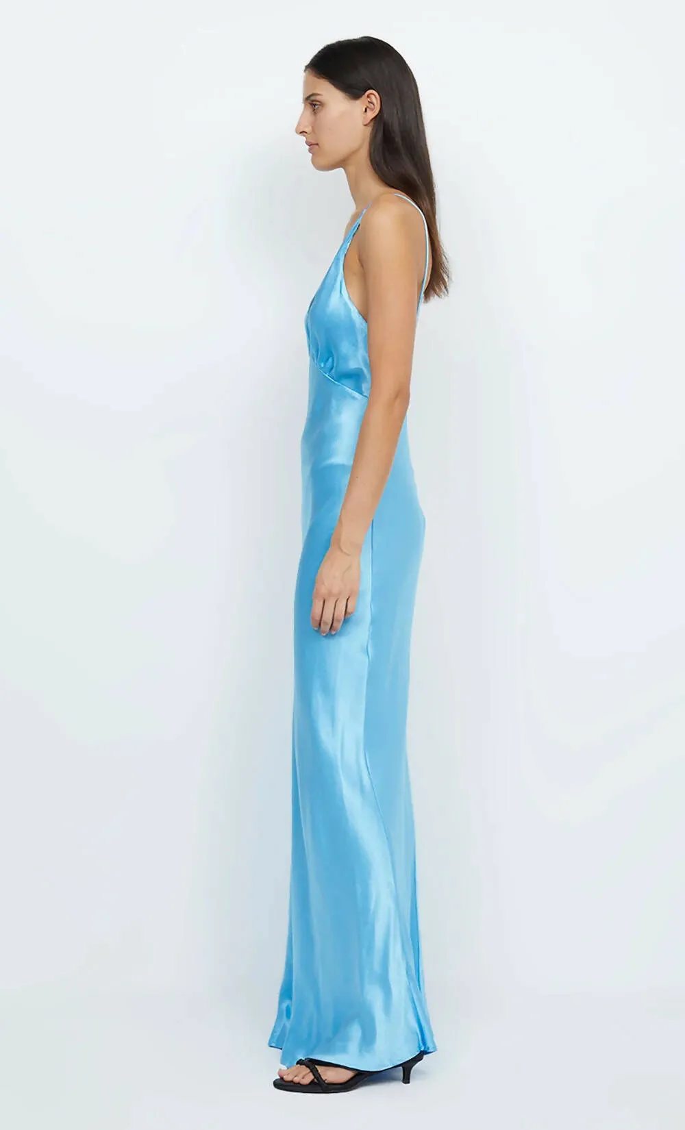 Bec & Bridge Lorelai V Maxi Dress