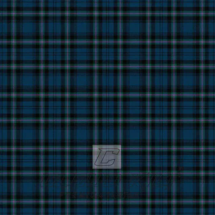 Blanton Premium Tartan Kilt