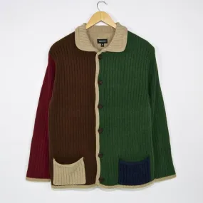 BRIXTON POWELL CARDIGAN