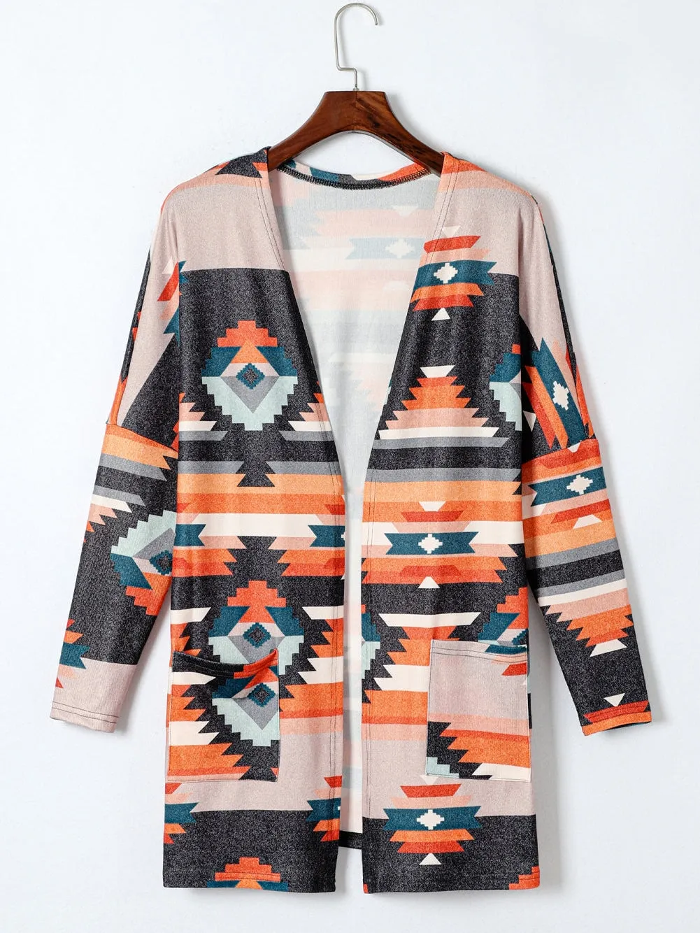 Burnout Cardigan