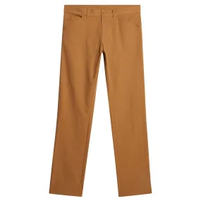 Chin 5 Pocket Pant Chipmunk - AW23