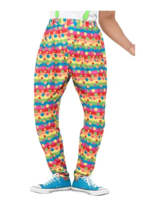 Clown Trousers