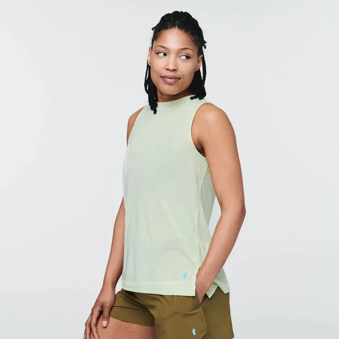 Cotopaxi | Paseo Travel Tank | Women's