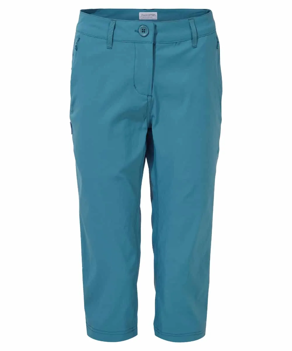 Craghoppers Kiwi Pro Crop II Trousers