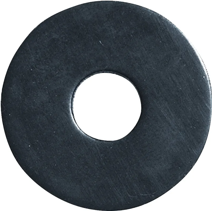 Danco 40602B Tank Bolt Washer, Rubber, For: 5/16 in Bolts :BAG 1: QUANTITY: 5