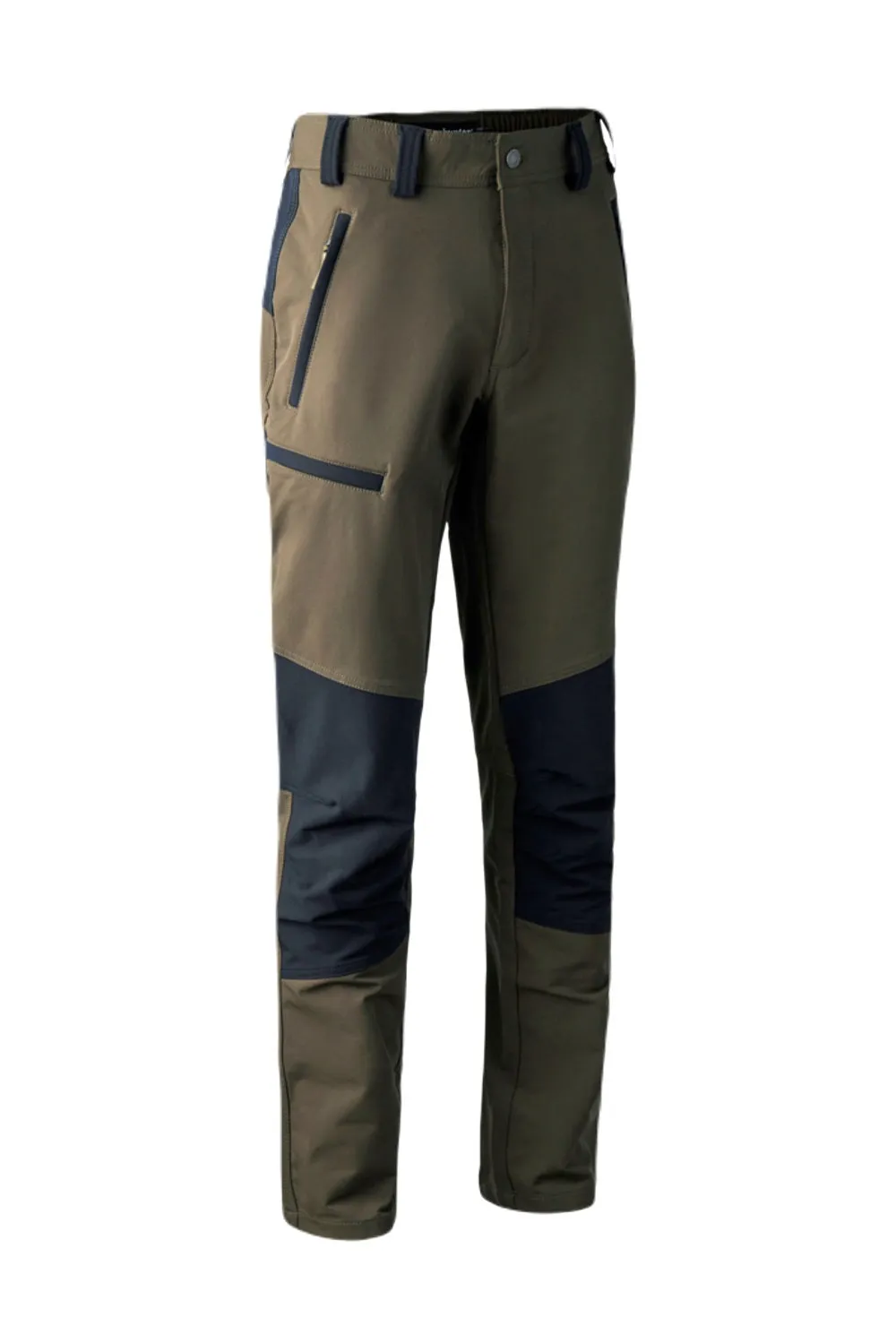 Deerhunter Strike Full Stretch Trousers