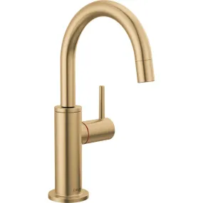 Delta Insta-Hot Beverage Faucet Contemp Round 1930LF-H-CZ