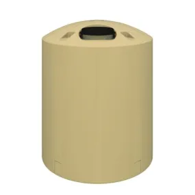 Devan 5,000L Water Tank