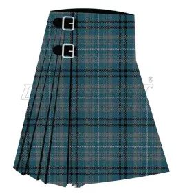 Digital Equipment Corp Tartan