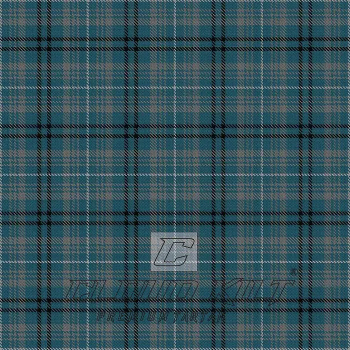 Digital Equipment Corp Tartan