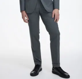 Dress Pant Nathan SP3017, Grey