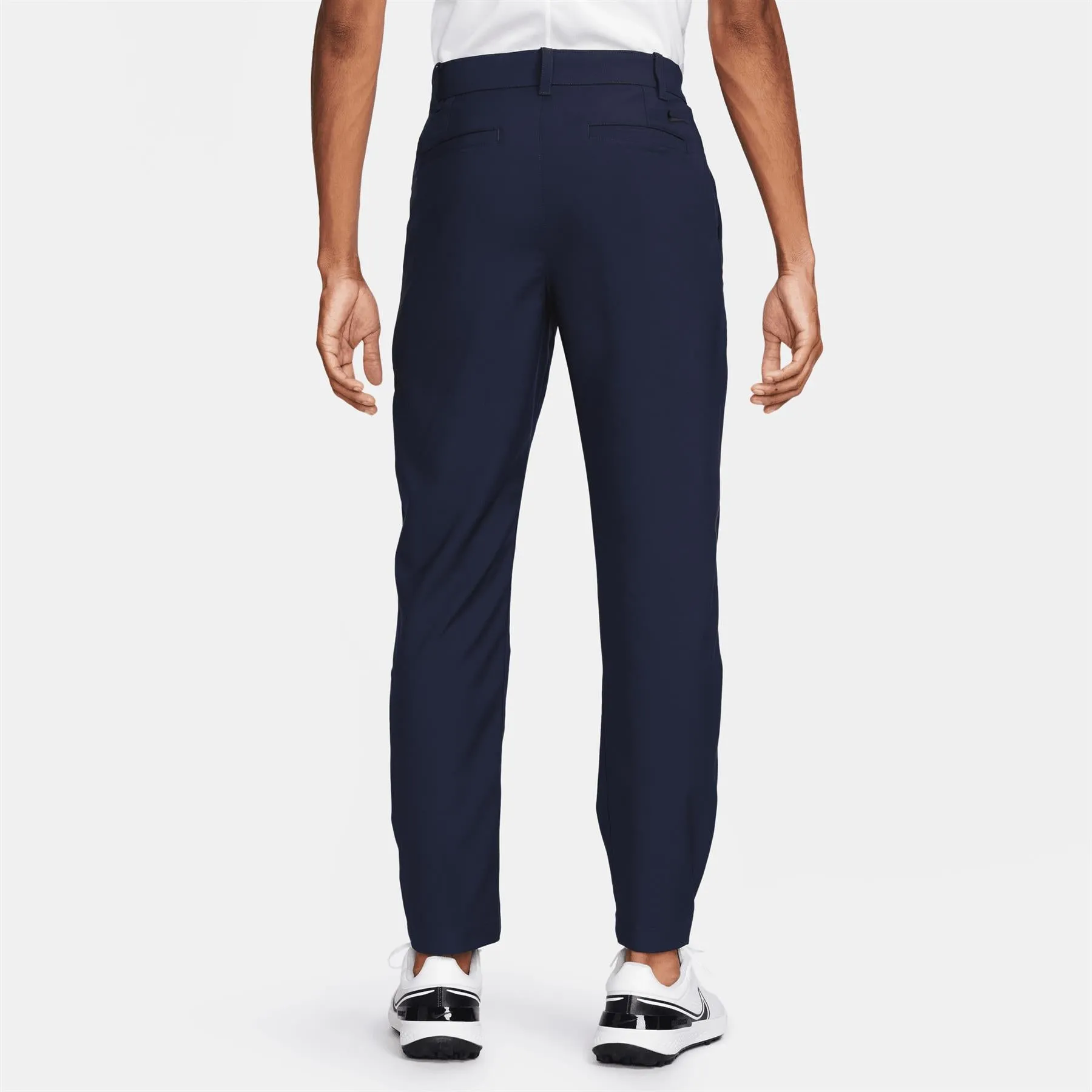 Dri-FIT Victory Relaxed Fit Trousers Obsidian - SS24