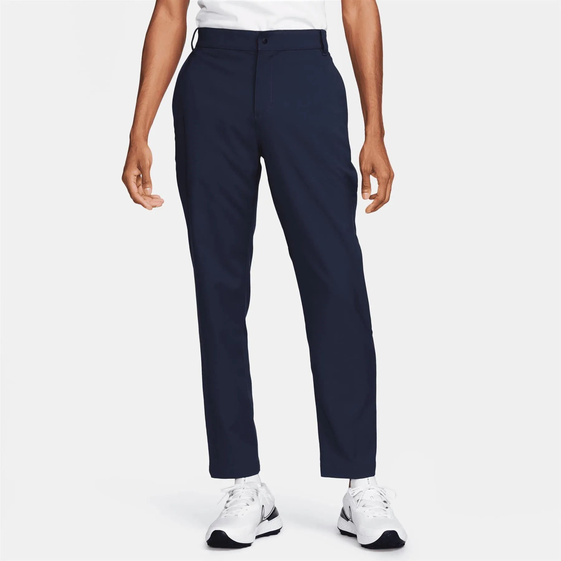 Dri-FIT Victory Relaxed Fit Trousers Obsidian - SS24