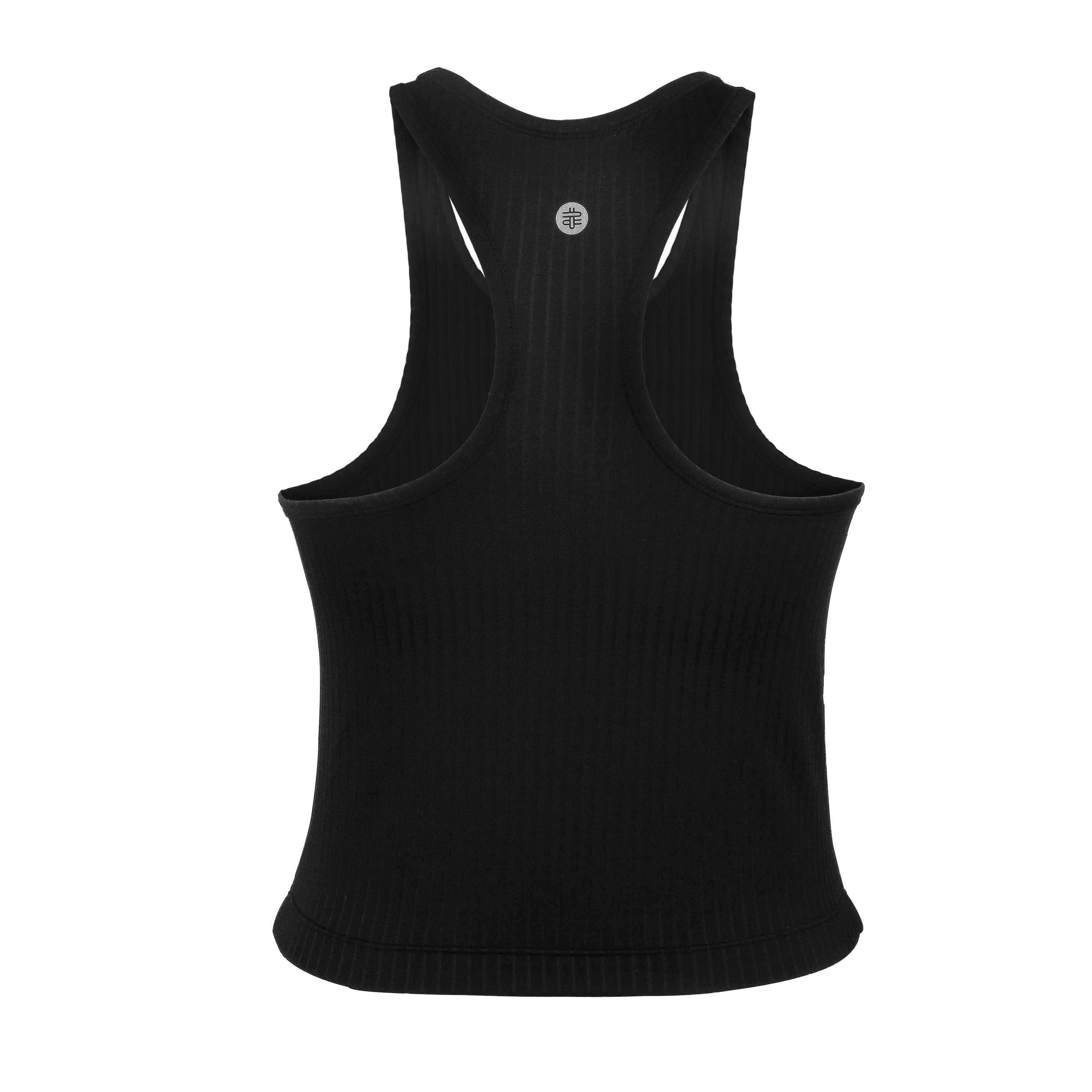 DUC Women's Bonita Crop-Tank