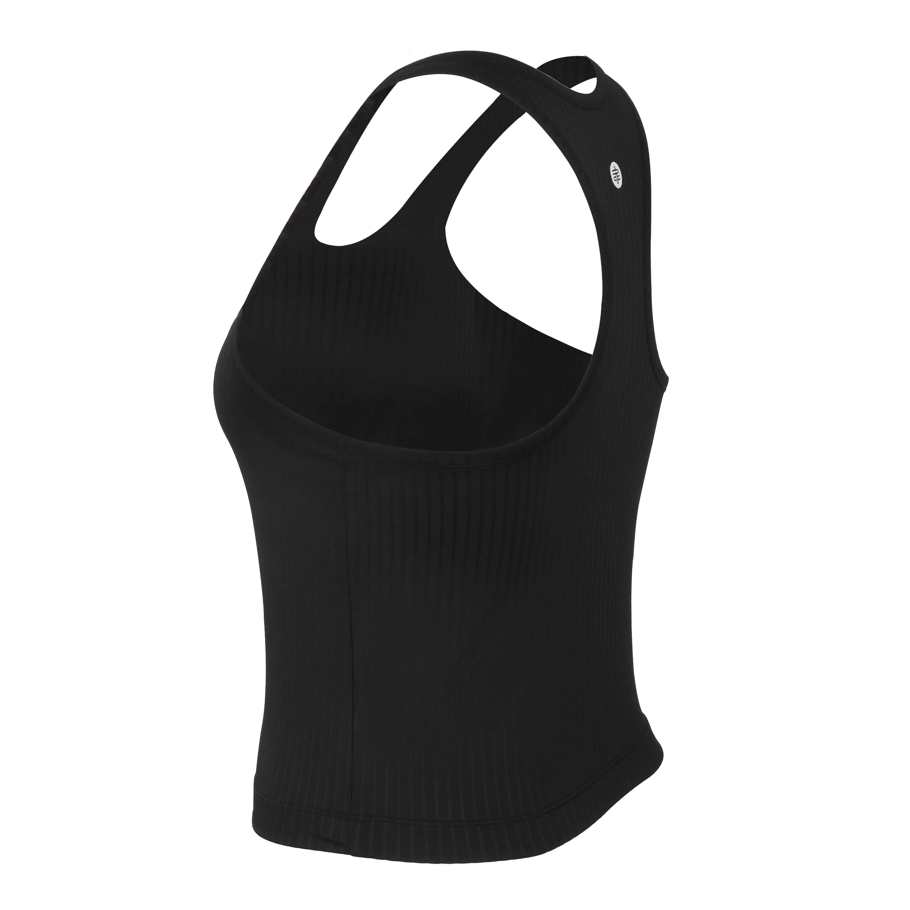 DUC Women's Bonita Crop-Tank