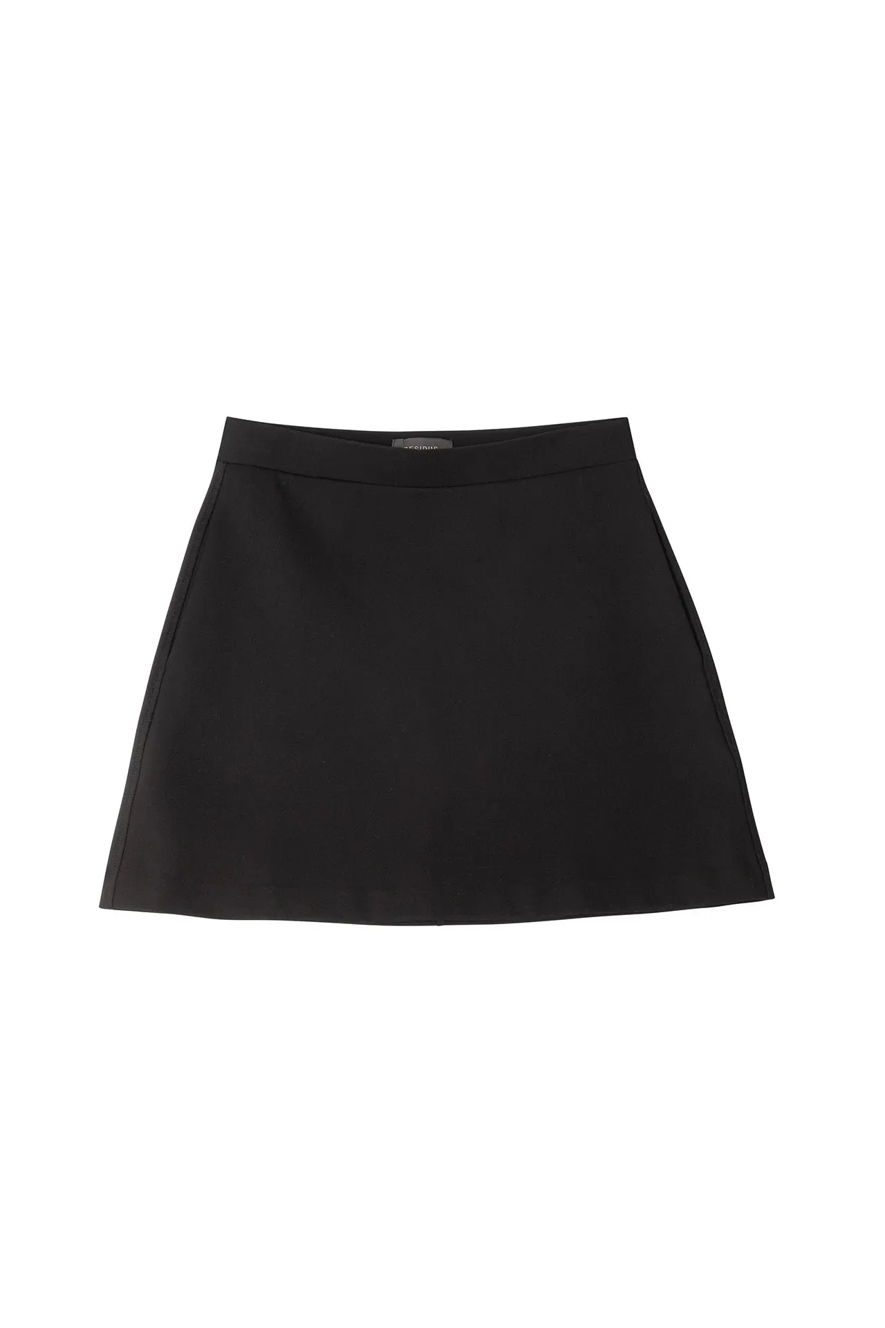 Elise Skirt Black