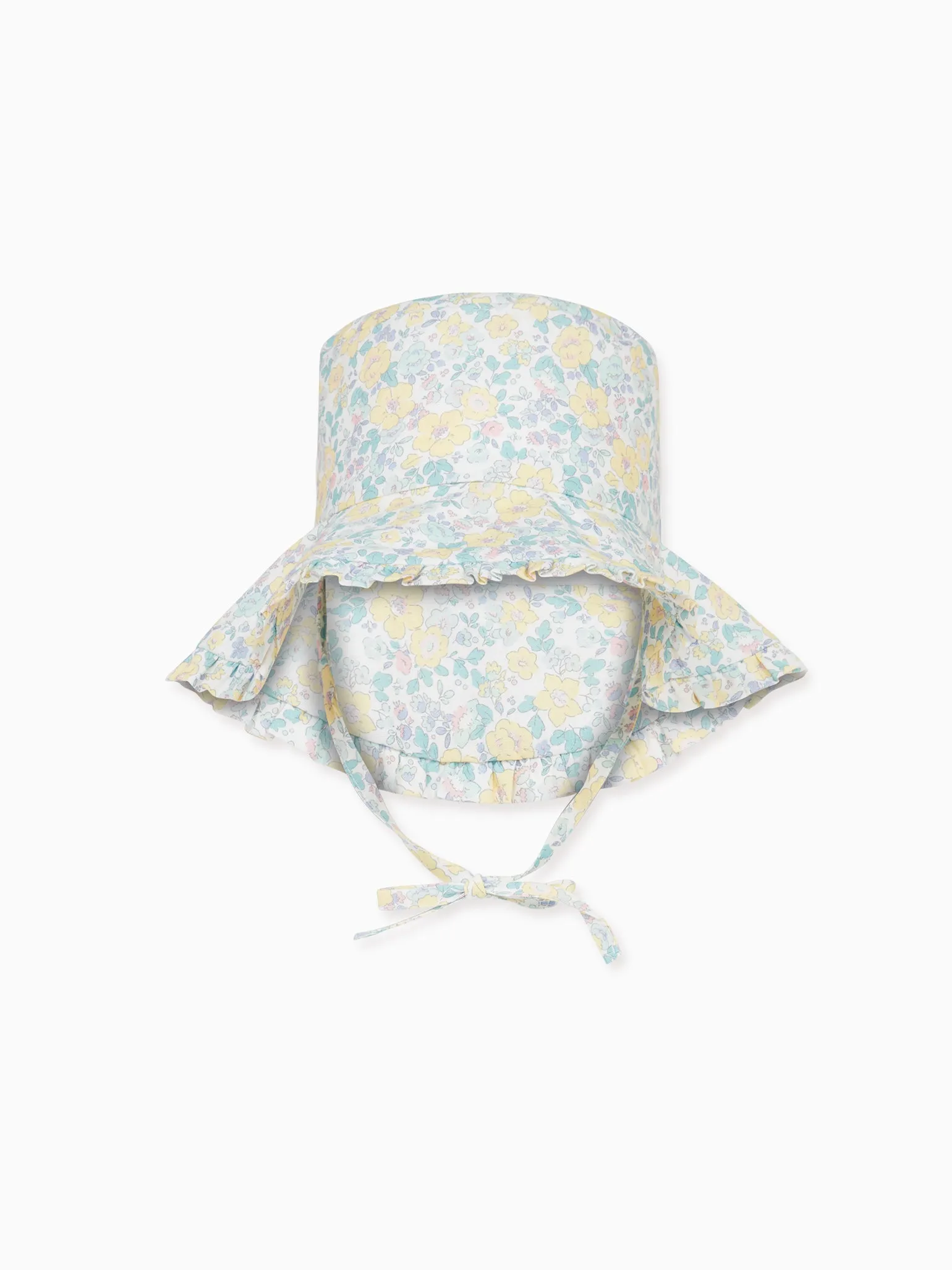 emilia cotton hat