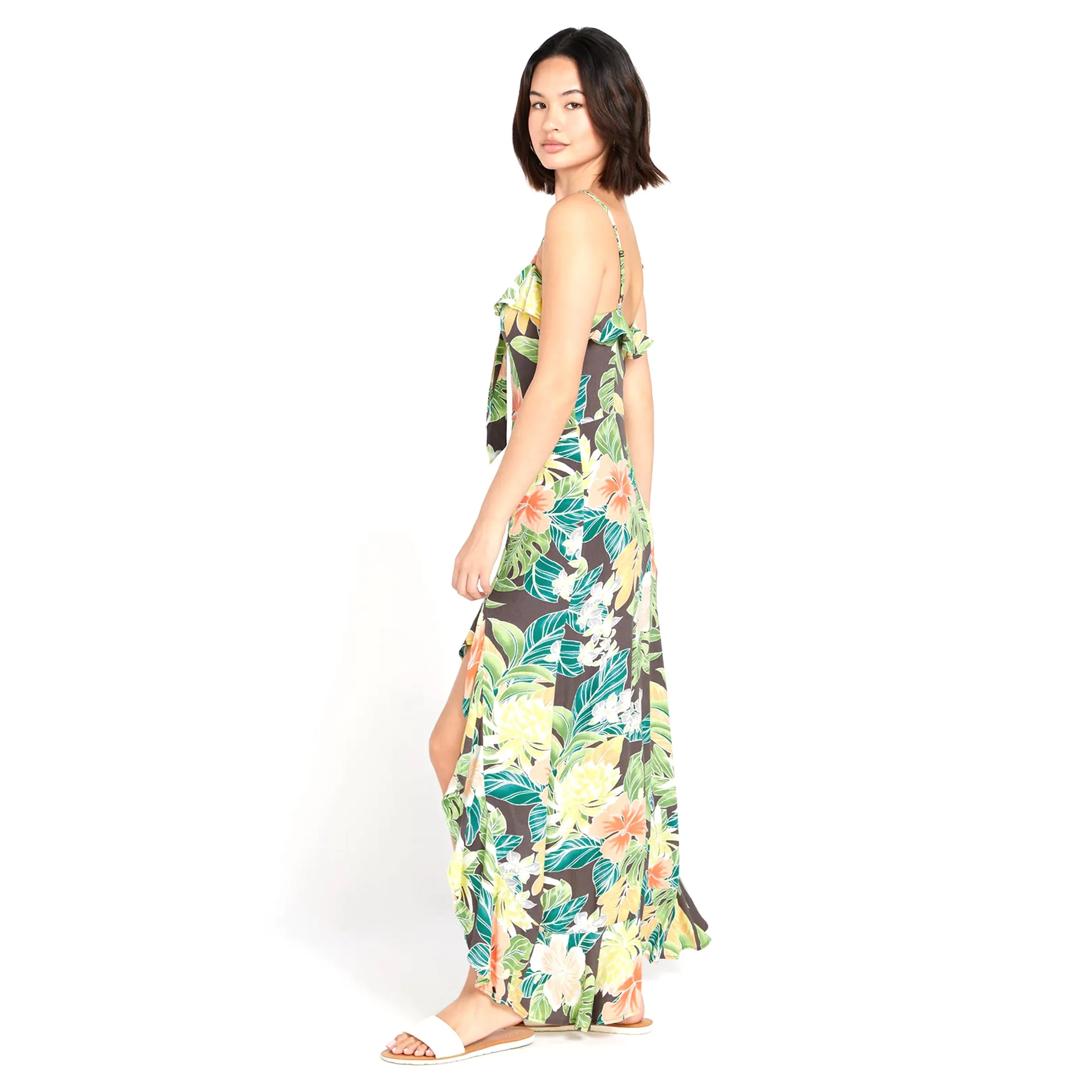 Excapism Maxi Dress