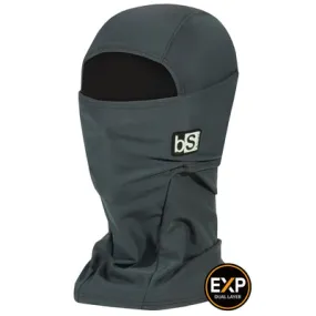 Expedition Hood Balaclava - Granite