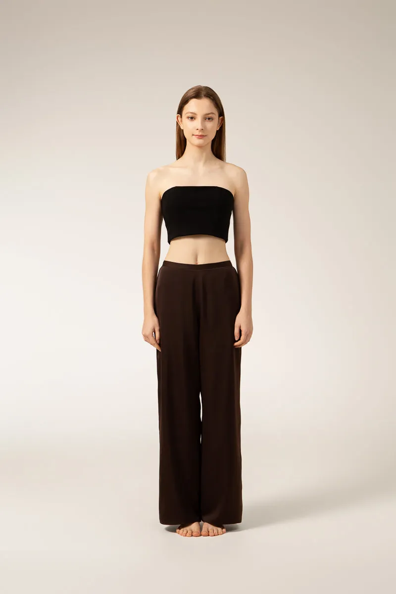 GIA Pants - Brown