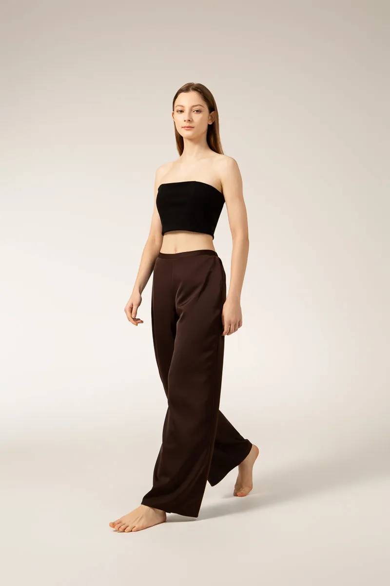 GIA Pants - Brown