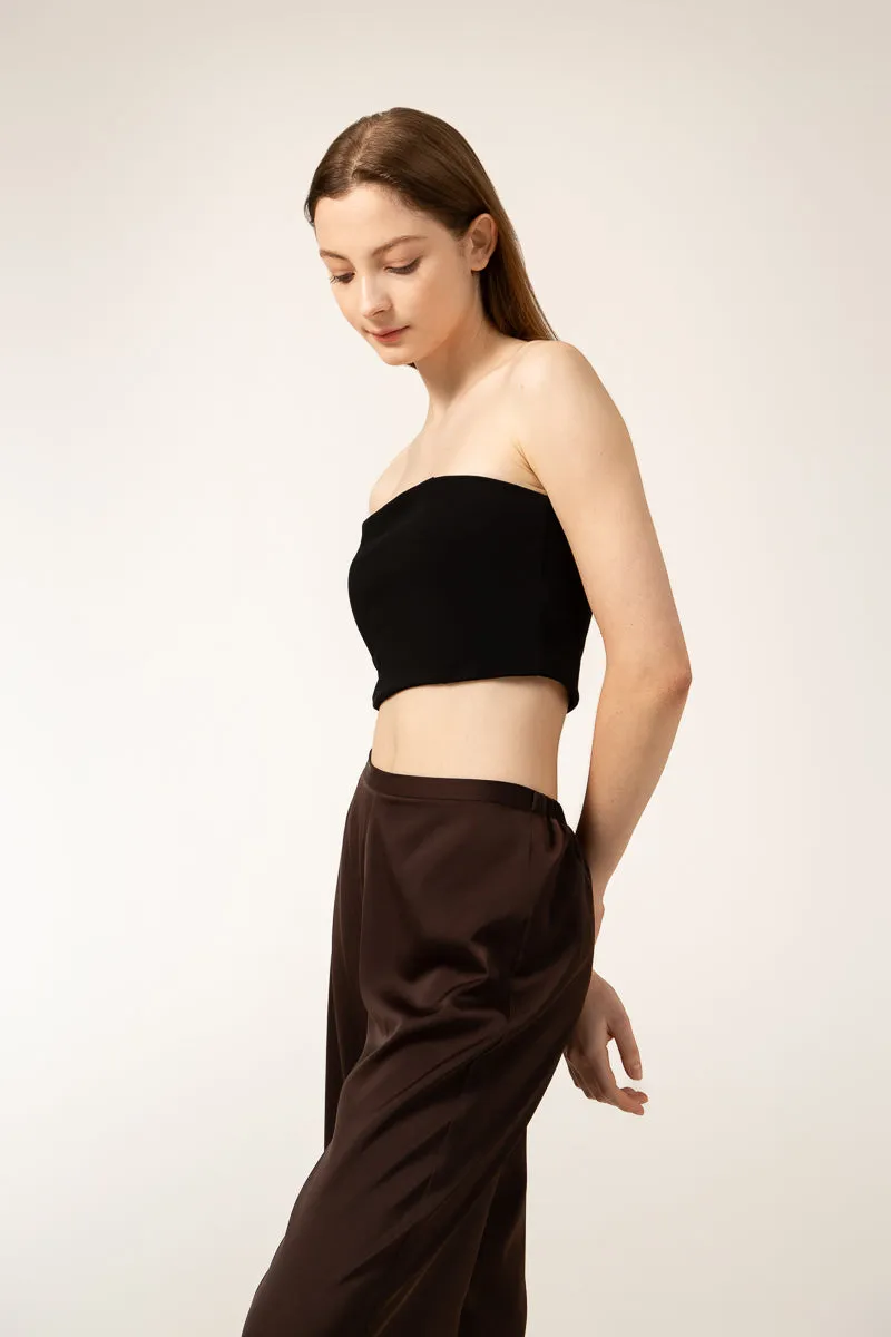 GIA Pants - Brown