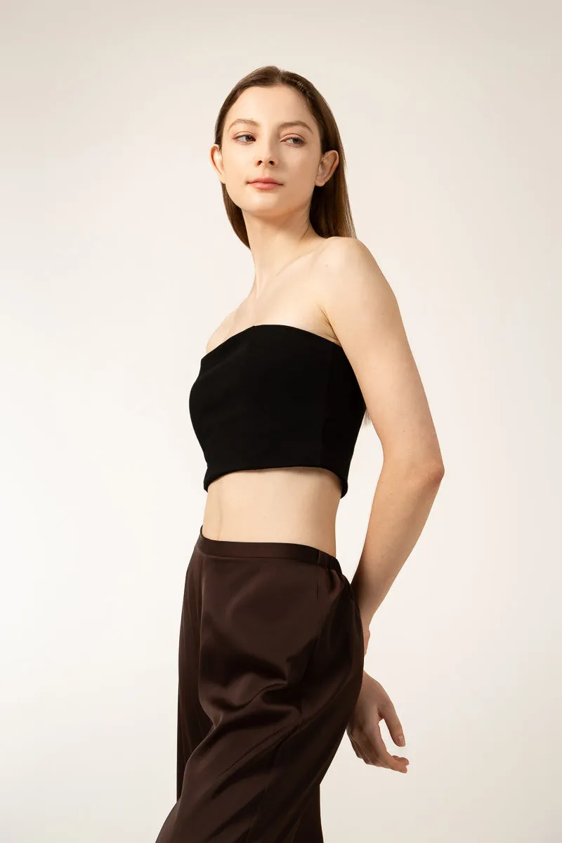 GIA Pants - Brown