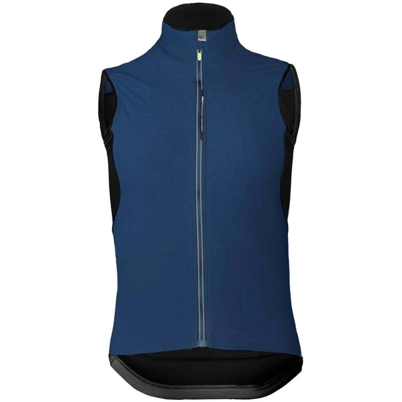 Gilet Q36.5 L1 Essential - Blu