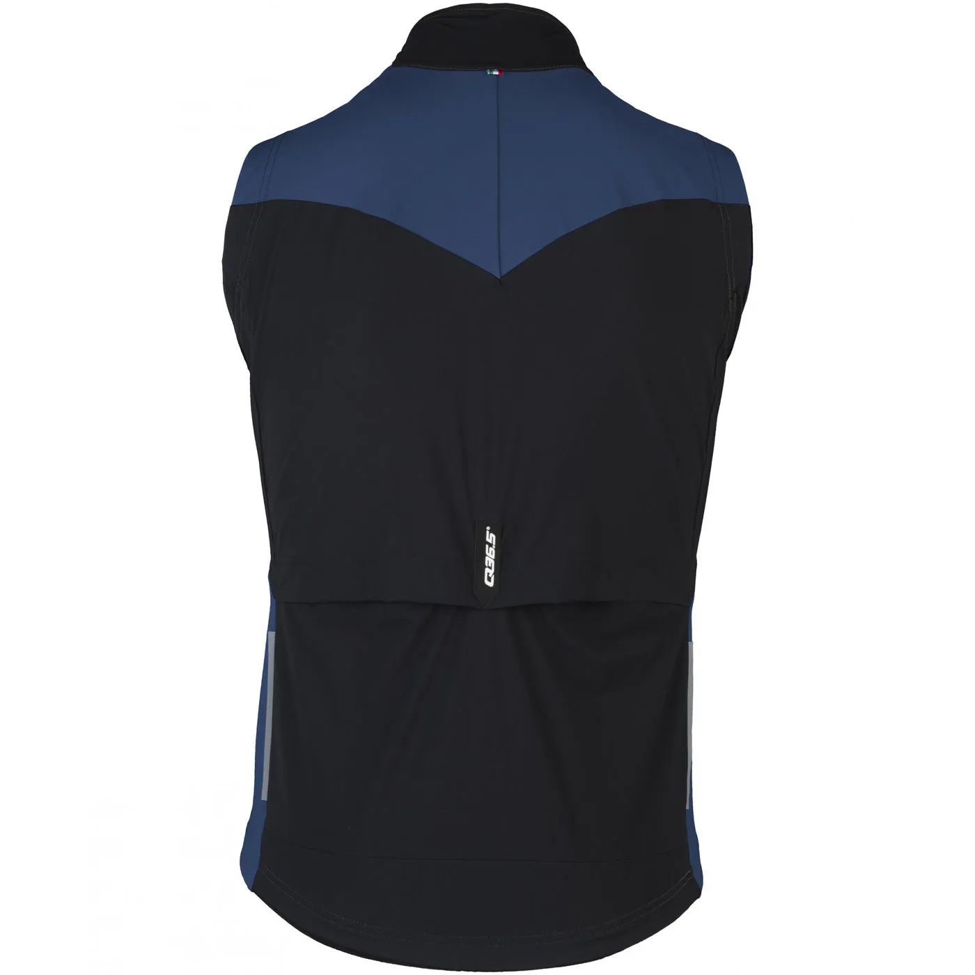 Gilet Q36.5 L1 Essential - Blu