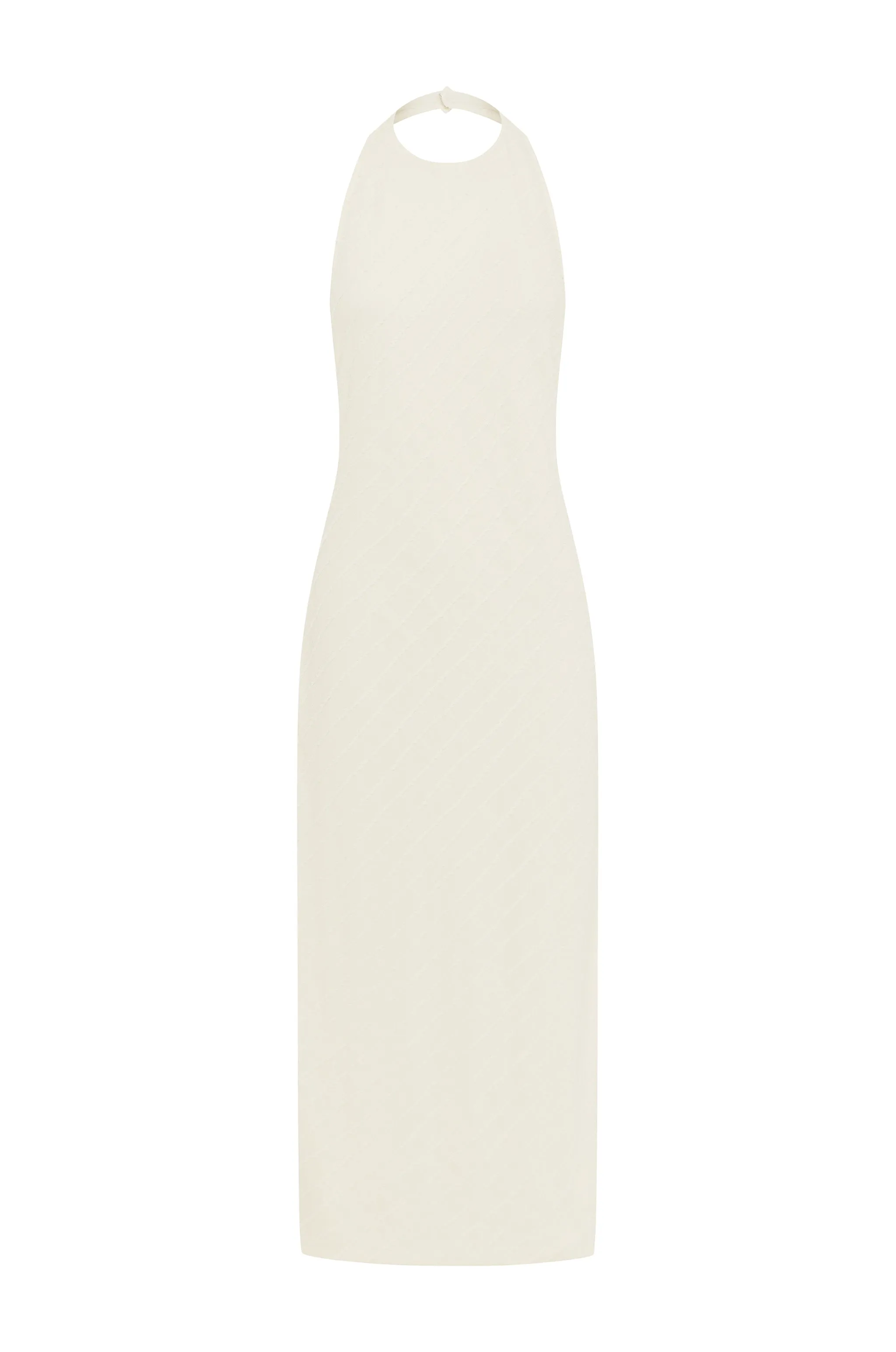 Gracie Dress | Cream