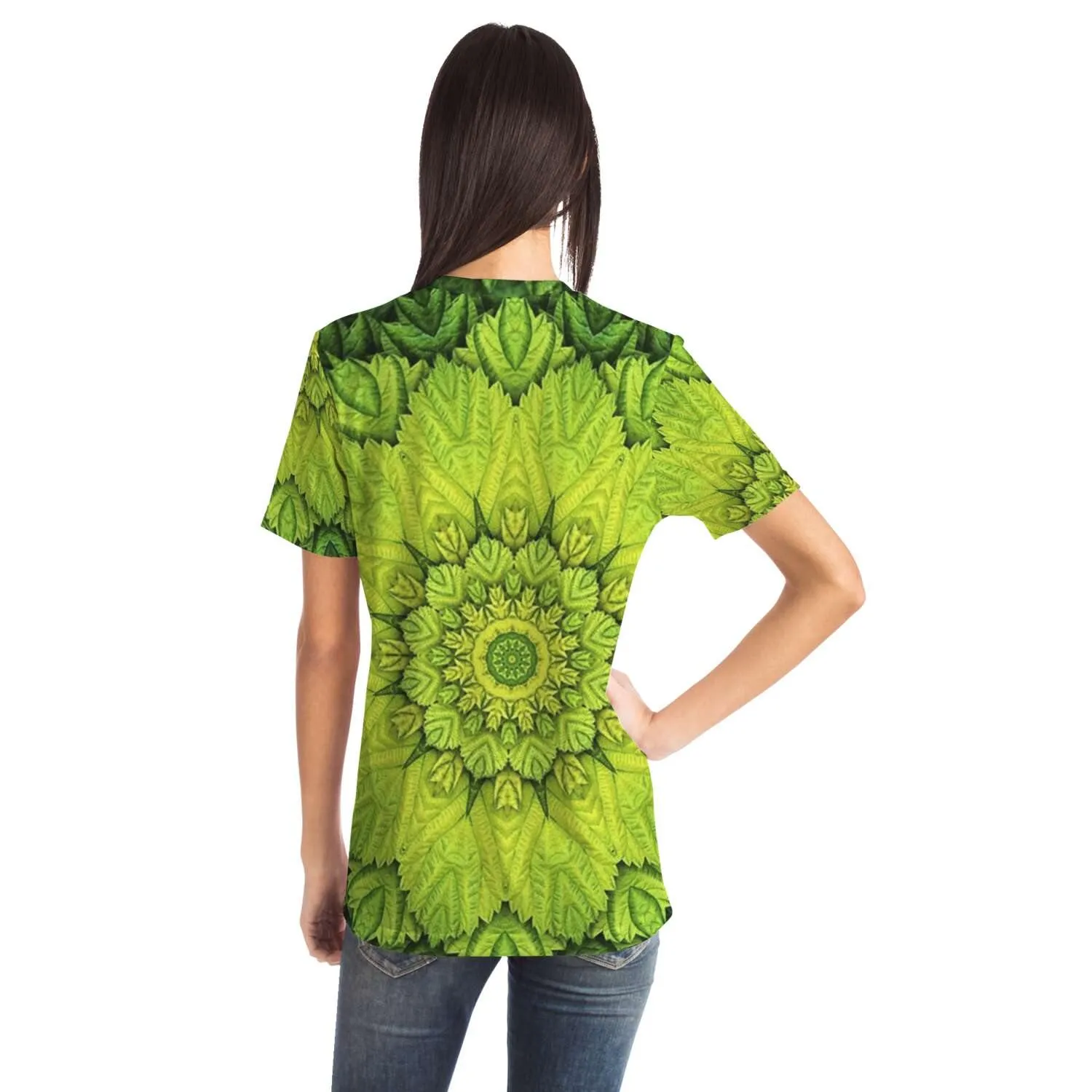 Greenrilla T-shirt