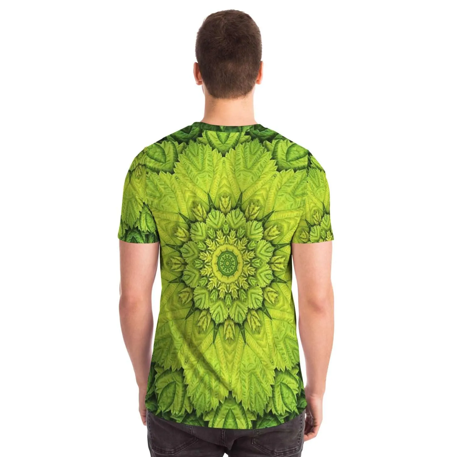 Greenrilla T-shirt