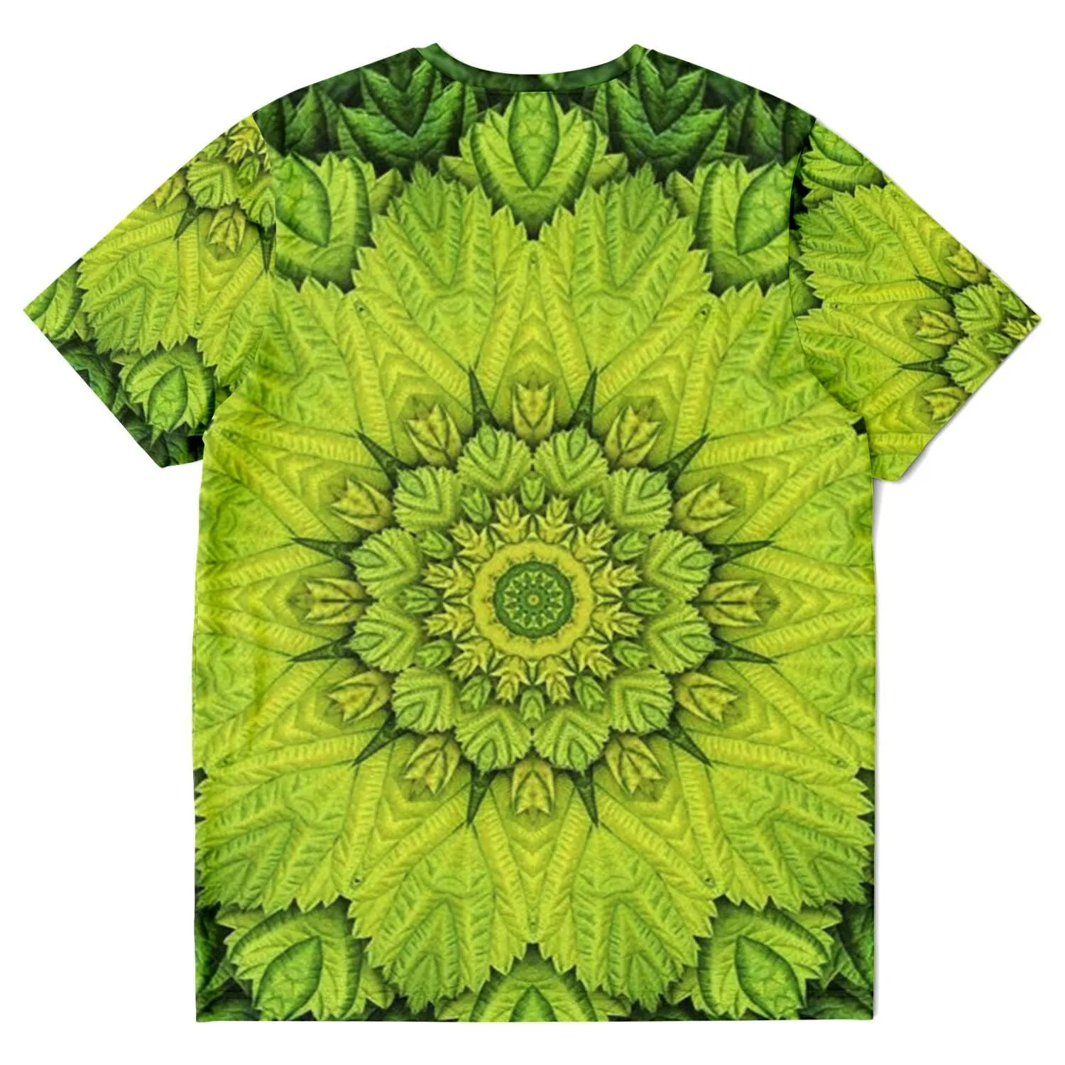 Greenrilla T-shirt