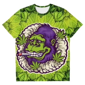 Greenrilla T-shirt