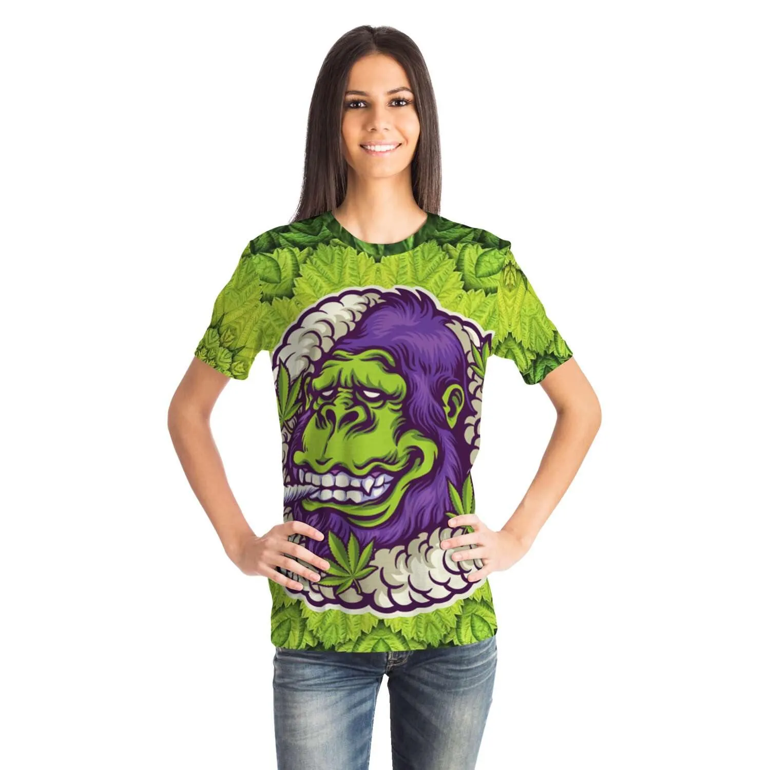 Greenrilla T-shirt