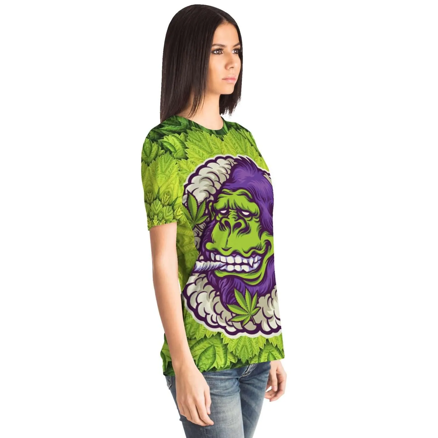 Greenrilla T-shirt