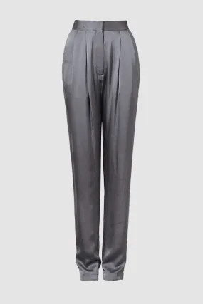 Grey Sophie Trouser