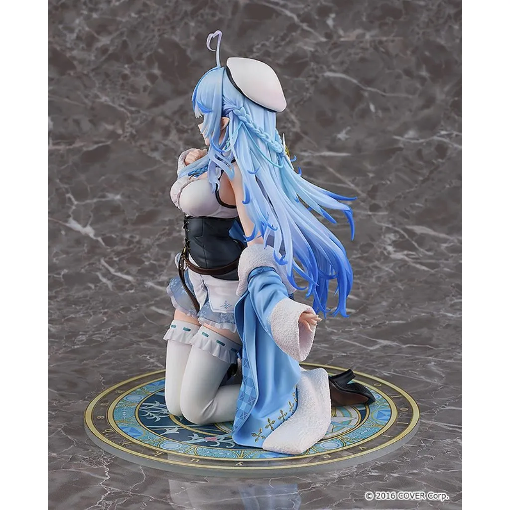 Hololive Production - Yukihana Lamy Figurine