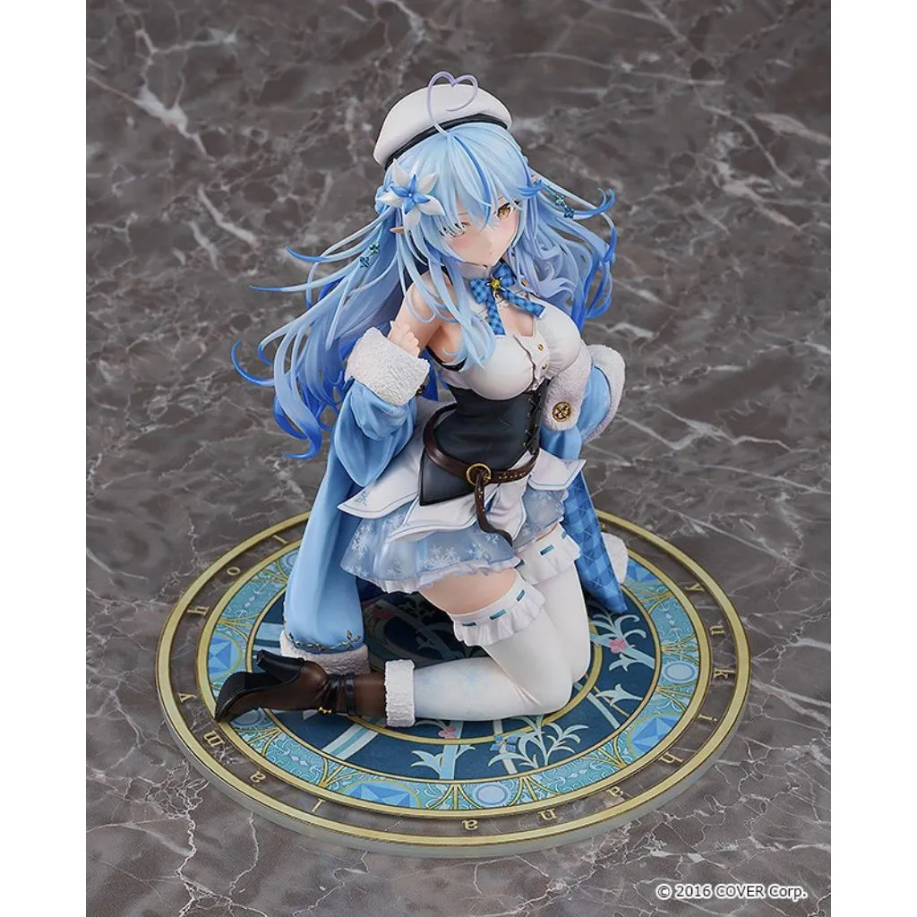 Hololive Production - Yukihana Lamy Figurine